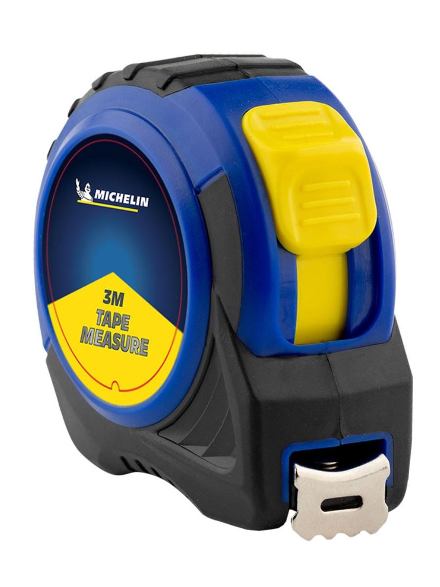 Ролетка Michelin Pro Tape Measure 3 м. x 16 мм.