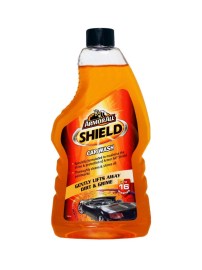 Шампоан протектант Armor All 520 мл