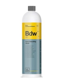 Шампоан за дълбоко почистване на корпуси и палуби на лодки Koch Chemie – Boat Descaling Wash