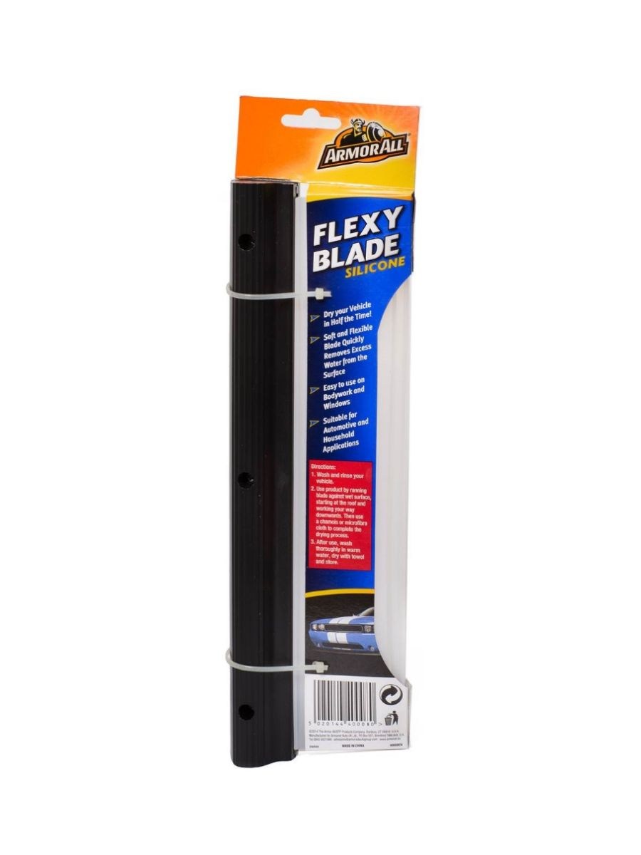 Силиконово перо за подсушаване ArmorAll
