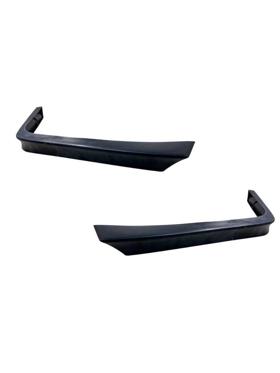 Сплитери за предна M3 броня за BMW E36 - к-т 2бр. 