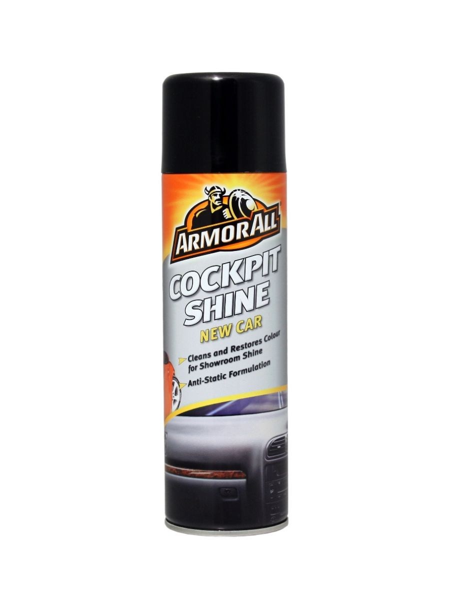 Спрей за табло ArmorAll 500 мл – Аромат Нова Кола