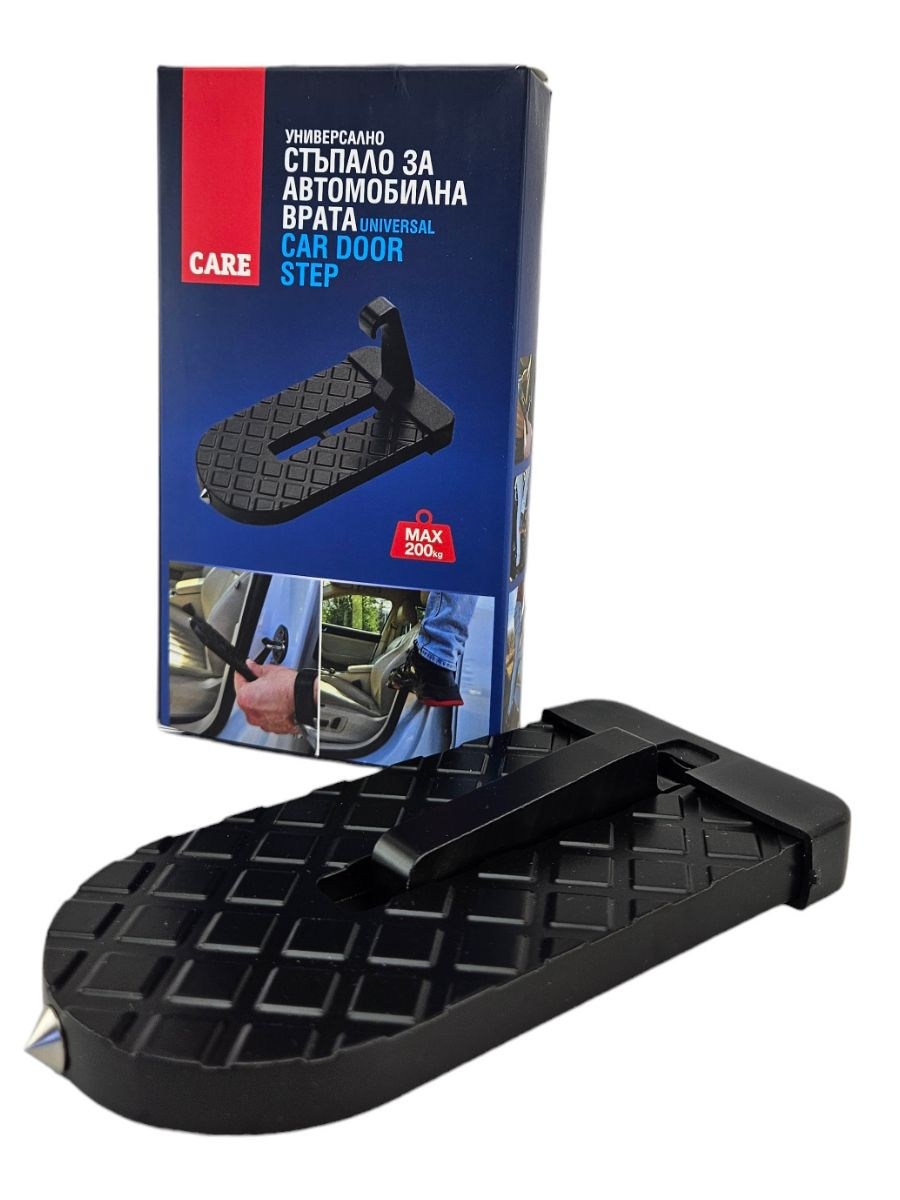 Стъпало за автомобилна врата  универсално CARE 