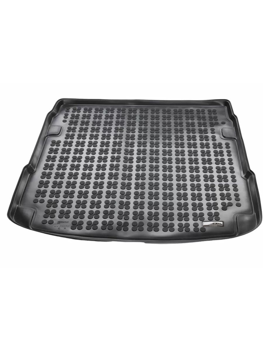 Стелка за багажник за AUDI E-Tron (2018+) Rezaw Plast