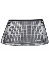 Стелка за багажник за Skoda Octavia 4 Tourer/Combi (2019+) - за багажник в горно положение Rezaw Plast