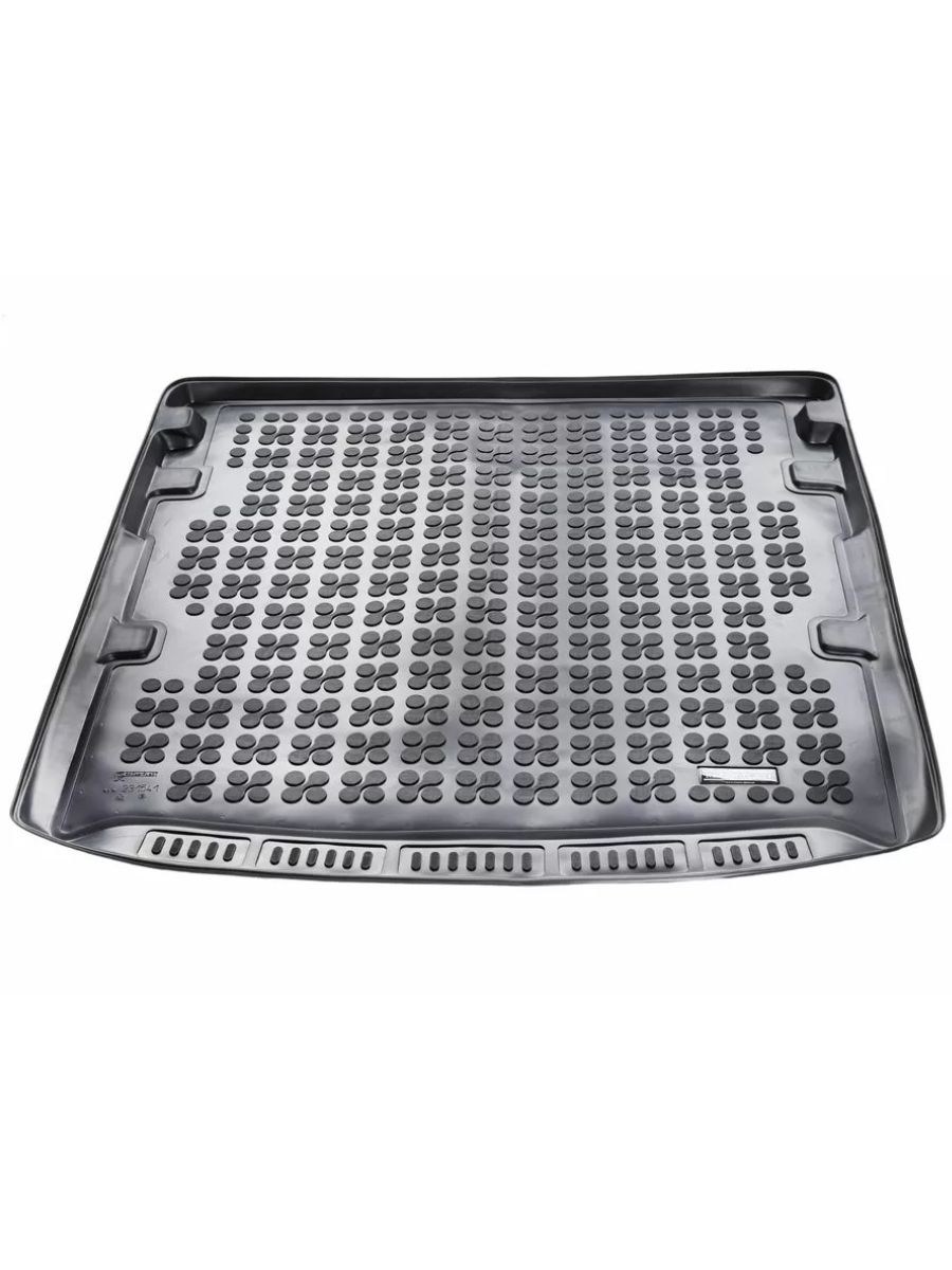 Стелка за багажник за Skoda Octavia 4 Tourer/Combi (2019+) - за багажник в горно положение Rezaw Plast