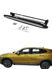 Степенки за BMW X2 F39 (2018+) – Алуминиеви