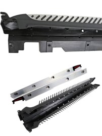 Степенки за BMW X2 F39 (2018+) – Алуминиеви