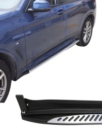 Степенки за BMW X3 G01 (2018+)