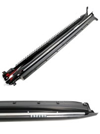 Степенки за BMW X3 G01 (2018+)