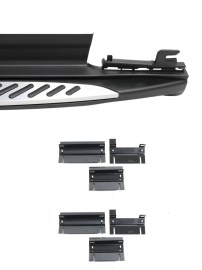 Степенки за BMW X3 G01 (2018+)