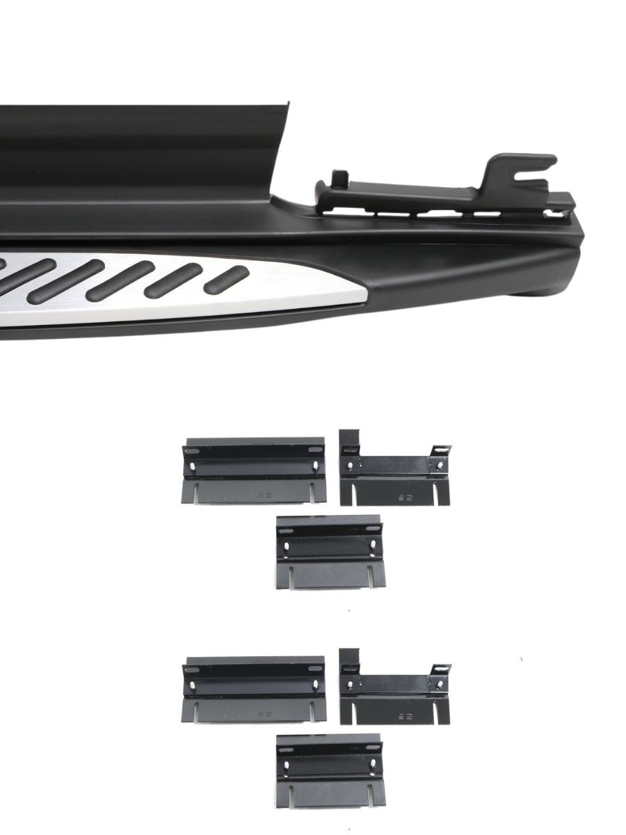 Степенки за BMW X3 G01 (2018+)