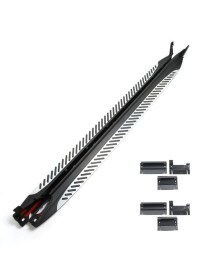 Степенки за BMW X3 G01 (2018+)