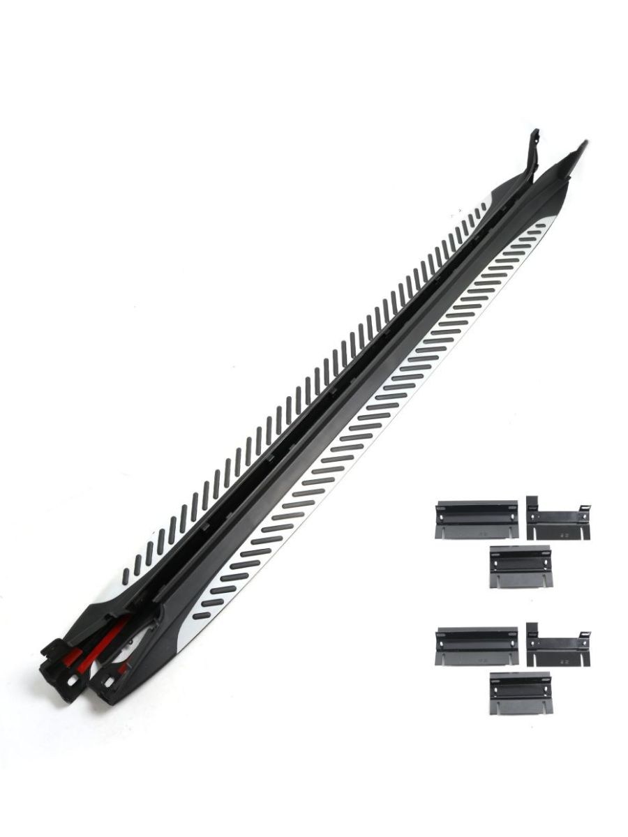 Степенки за BMW X3 G01 (2018+)