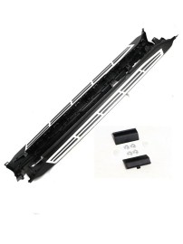 Степенки за BMW X5 G05 (2019+) - Алуминиеви