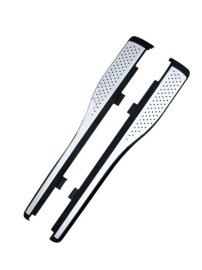 Степенки за Honda CR-V (2012-2016) – Алуминиеви