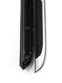 Степенки за Honda CR-V (2017+) – Алуминиеви