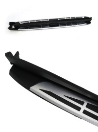 Степенки за Hyundai Santa Fe (2018+) - OEM дизайн