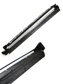 Степенки за Hyundai Santa Fe (2018+) - OEM дизайн