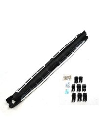 Степенки за Hyundai Santa Fe (2018+) - OEM дизайн