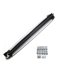 Степенки за Hyundai Santa Fe (2018+) - Sport Алуминиеви