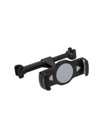 Стойка за таблет и телефон за подглавник-Yesido BackView Pro 