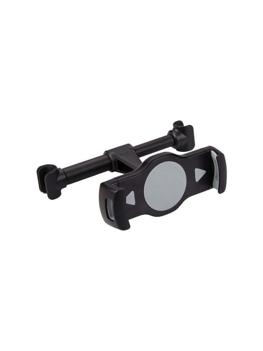 Стойка за таблет и телефон за подглавник-Yesido BackView Pro 