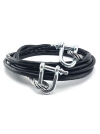 Стоманено въже за теглене Care 5Т