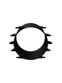 Стойка за буустметър 52мм за Audi A3 8P