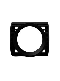 Стойка за буустметър 52мм за Audi A4 B5