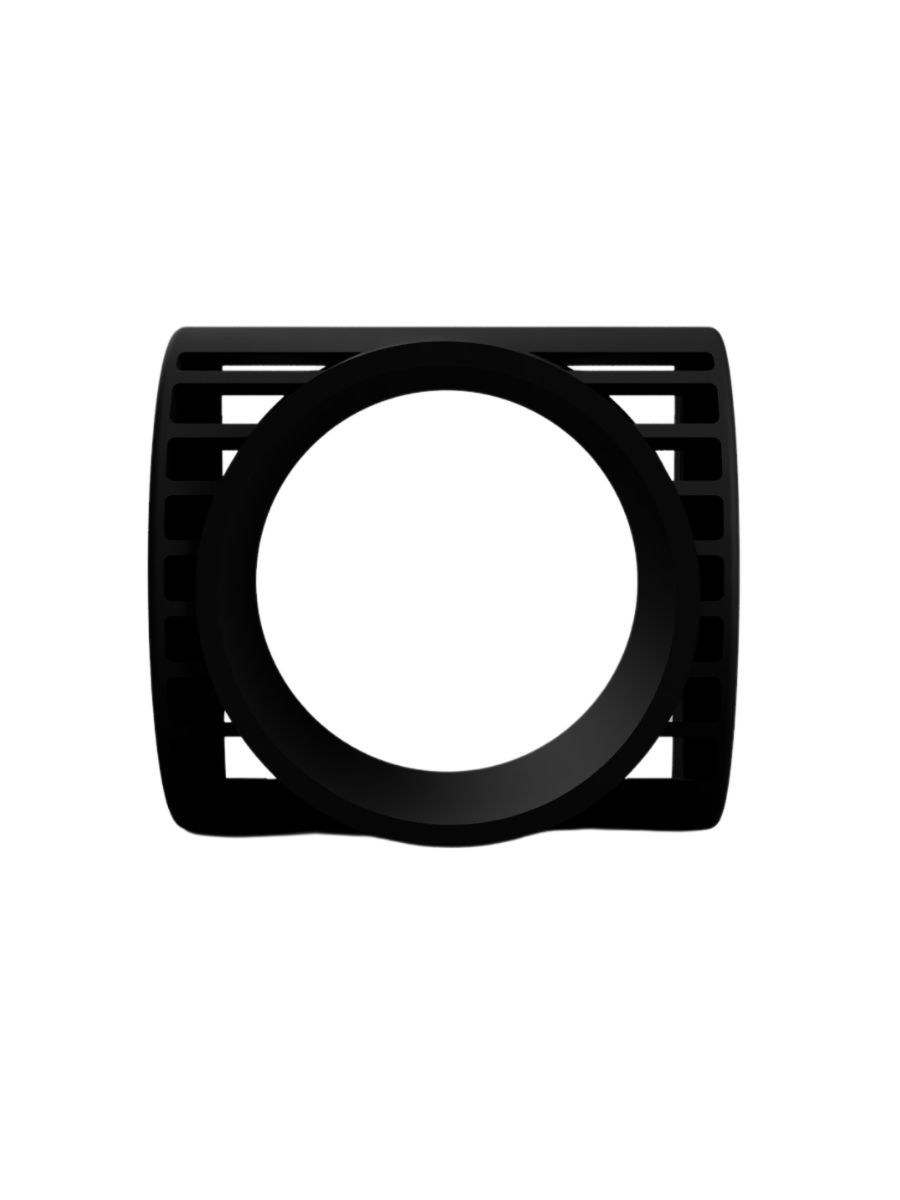 Стойка за буустметър 52мм за Audi A4 B5