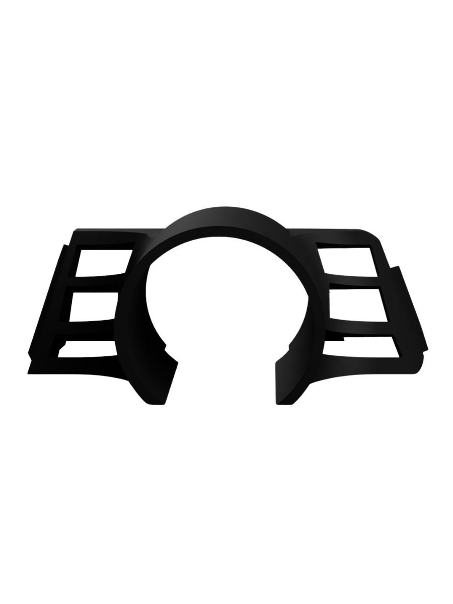 Стойка за буустметър 52мм за BMW E90