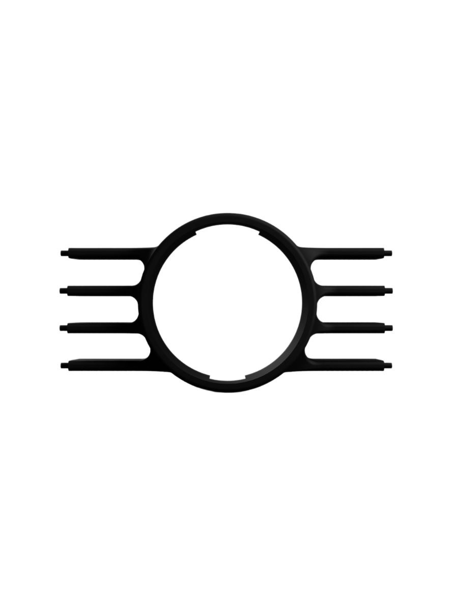 Стойка за буустметър 52мм за BMW F30 F31 F32 F33 F34 F35 F36