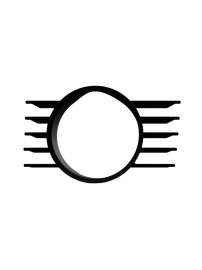 Стойка за уред 52мм за Audi A6 C5