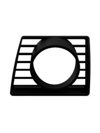 Стойка за уред 52мм за BMW E46