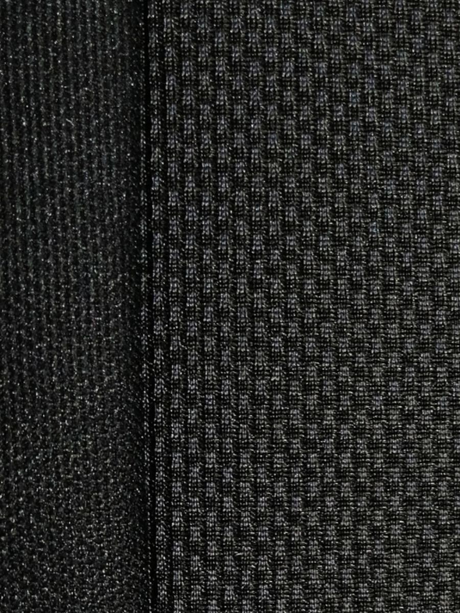 Универсални Калъфи за Седалки Comfort (Черни)