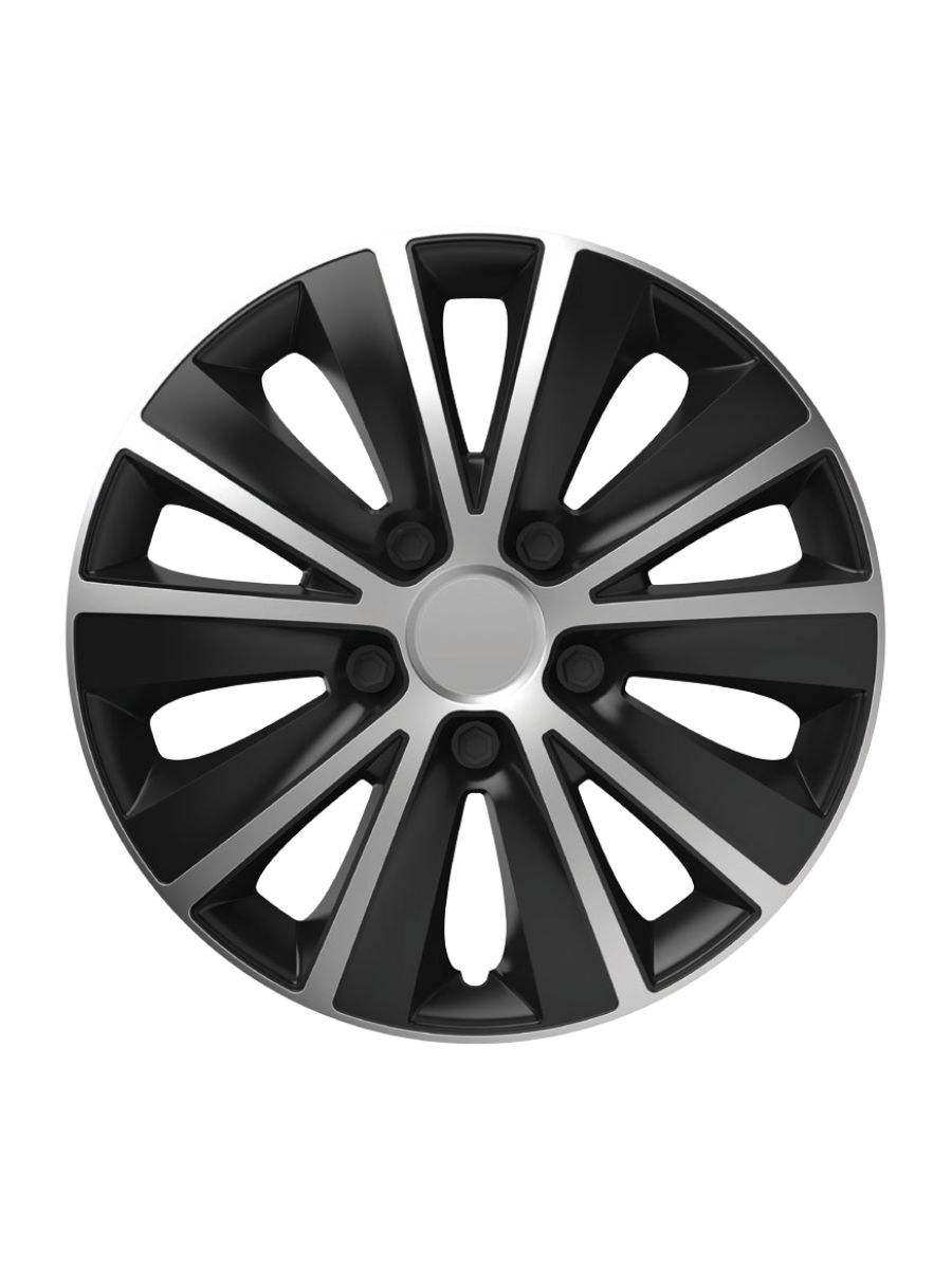 Тасове Versaco Rapide Silver/Black