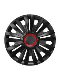 Versaco Тасове Royal RR Black - стилни и здрави