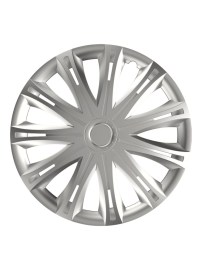 Тасове за джанти Versaco Spark Silver R15