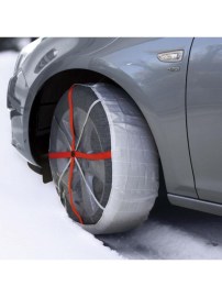 Текстилни вериги за сняг Care 74