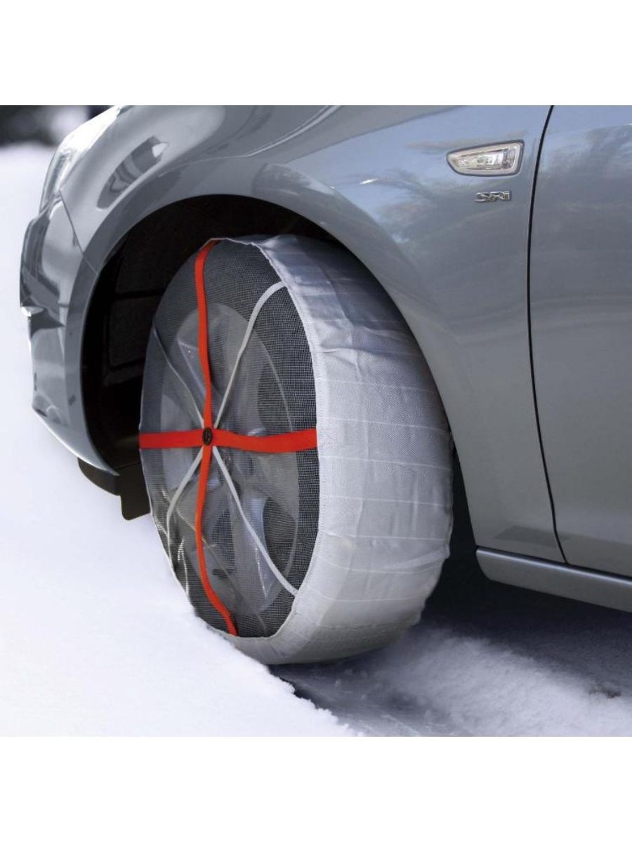 Текстилни вериги за сняг Care 79