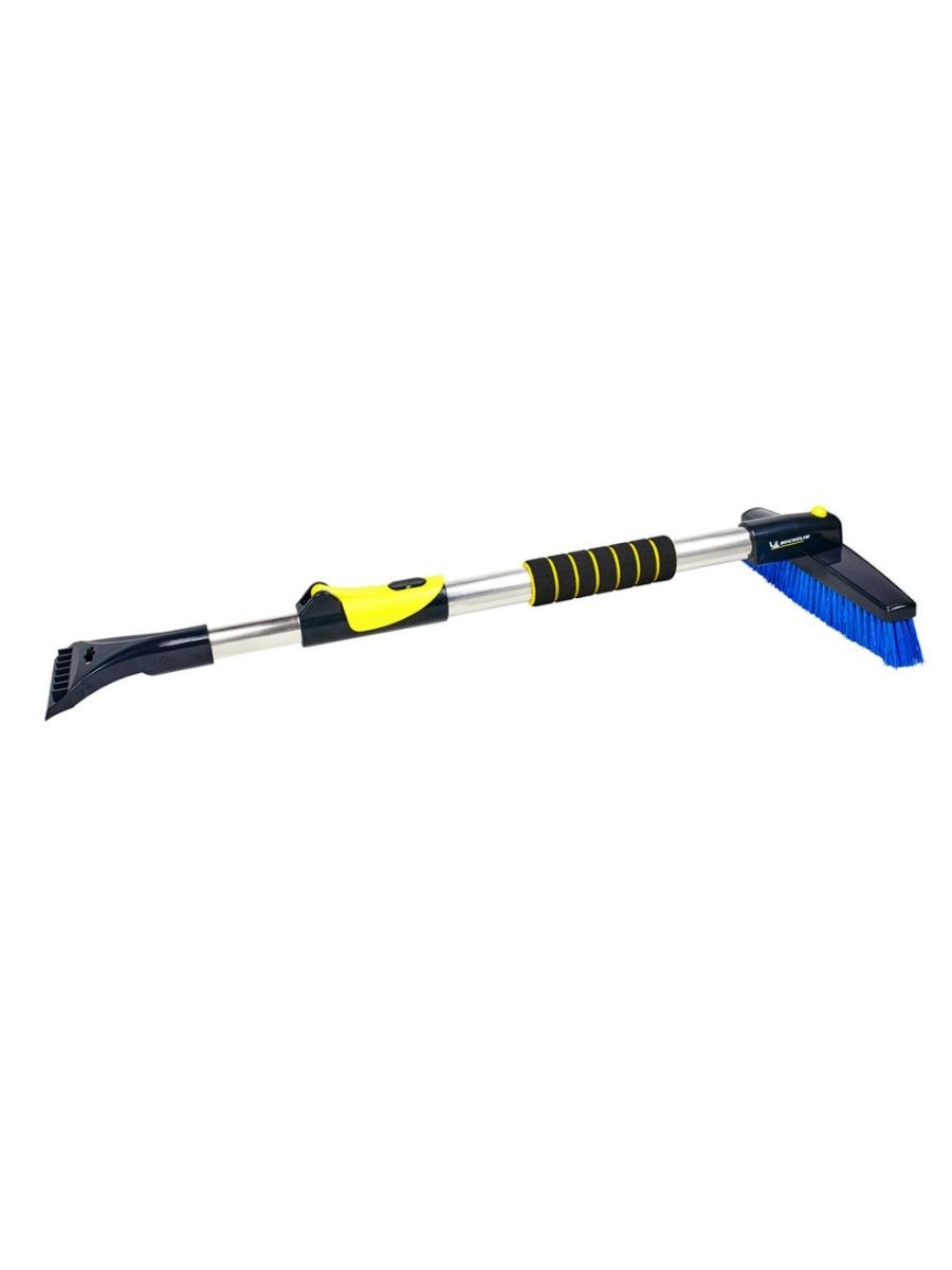 Телескопична четка за сняг и лед 80–110 см MICHELIN 