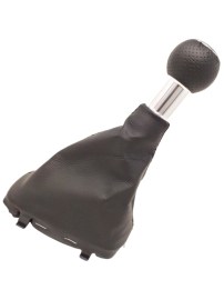 Топка за скоростен лост Audi A4 B6/B7 6ск + задна