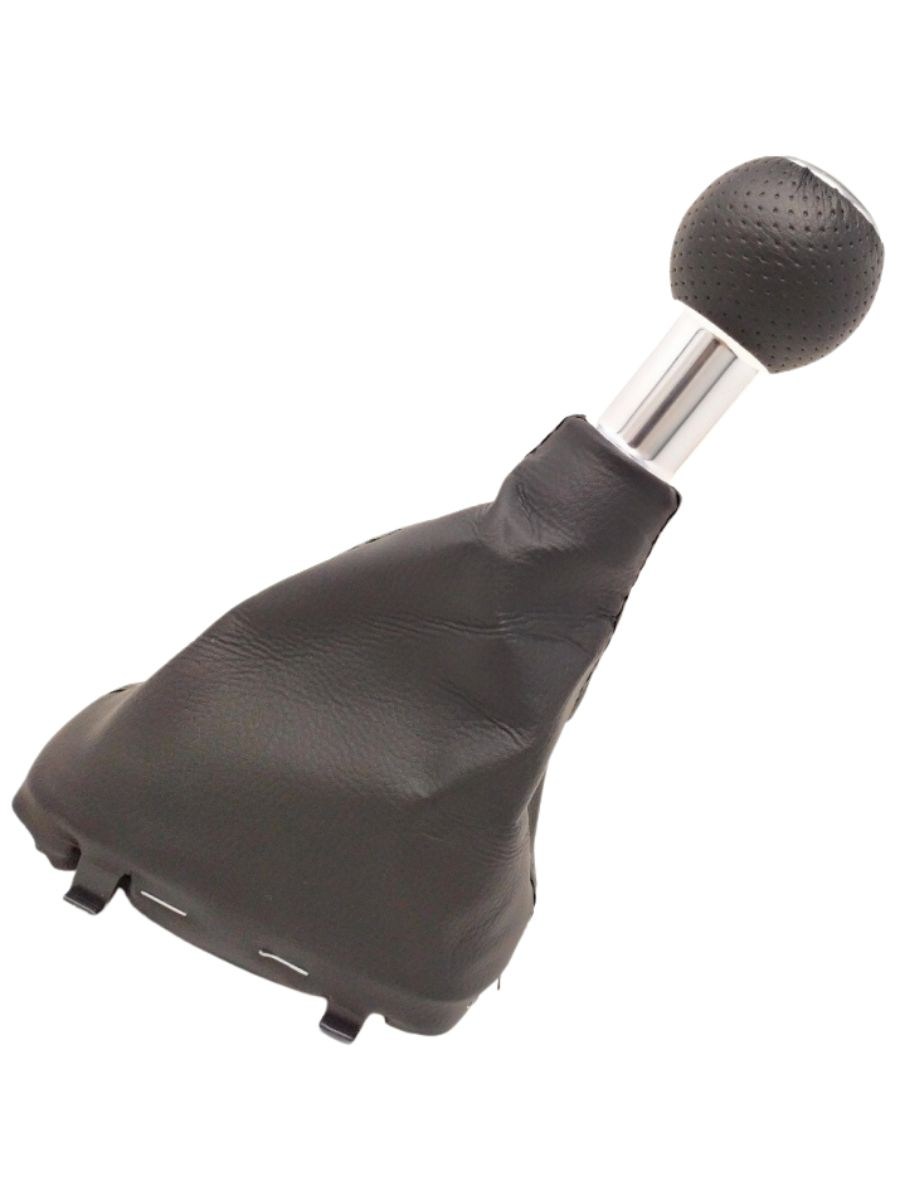 Топка за скоростен лост Audi A4 B6/B7 6ск + задна