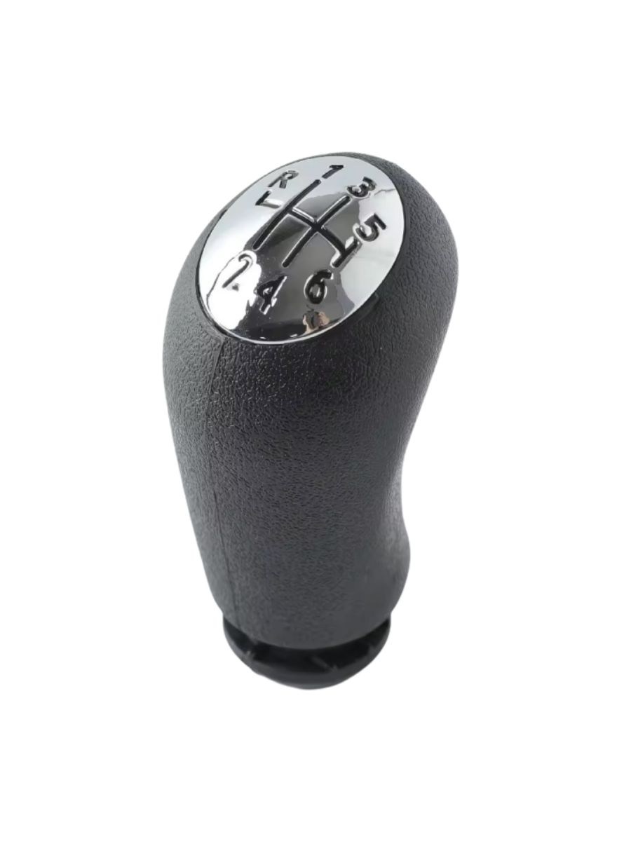Топка за скоростен лост Dacia Logan, Duster, Renault Clio, Megane, Scenic - 6 скорости