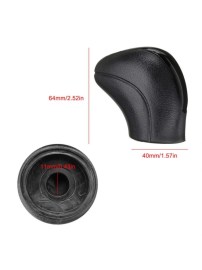 Топка за скоростен лост Mercedes Vito Viano и Sprinter 6 скорости