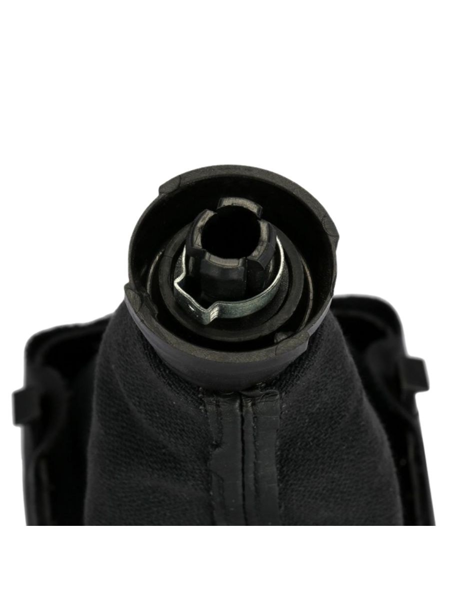 Топка за скоростен лост с маншон Audi A3 2000-2003 - 5 скорости + задна