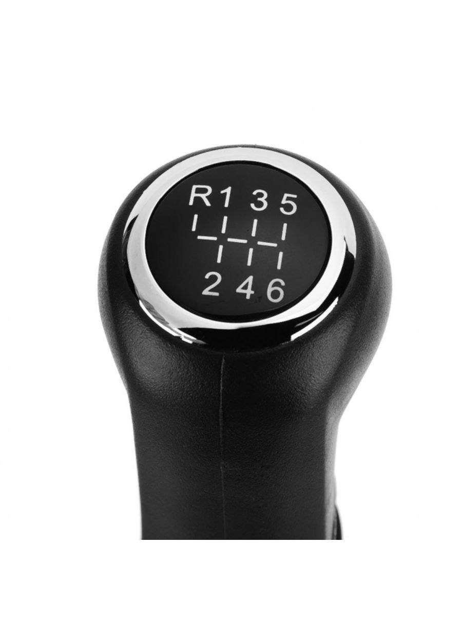 Топка за скоростен лост с маншон без рамка за Opel Astra H (2004-2010), Corsa D (2006-2011)