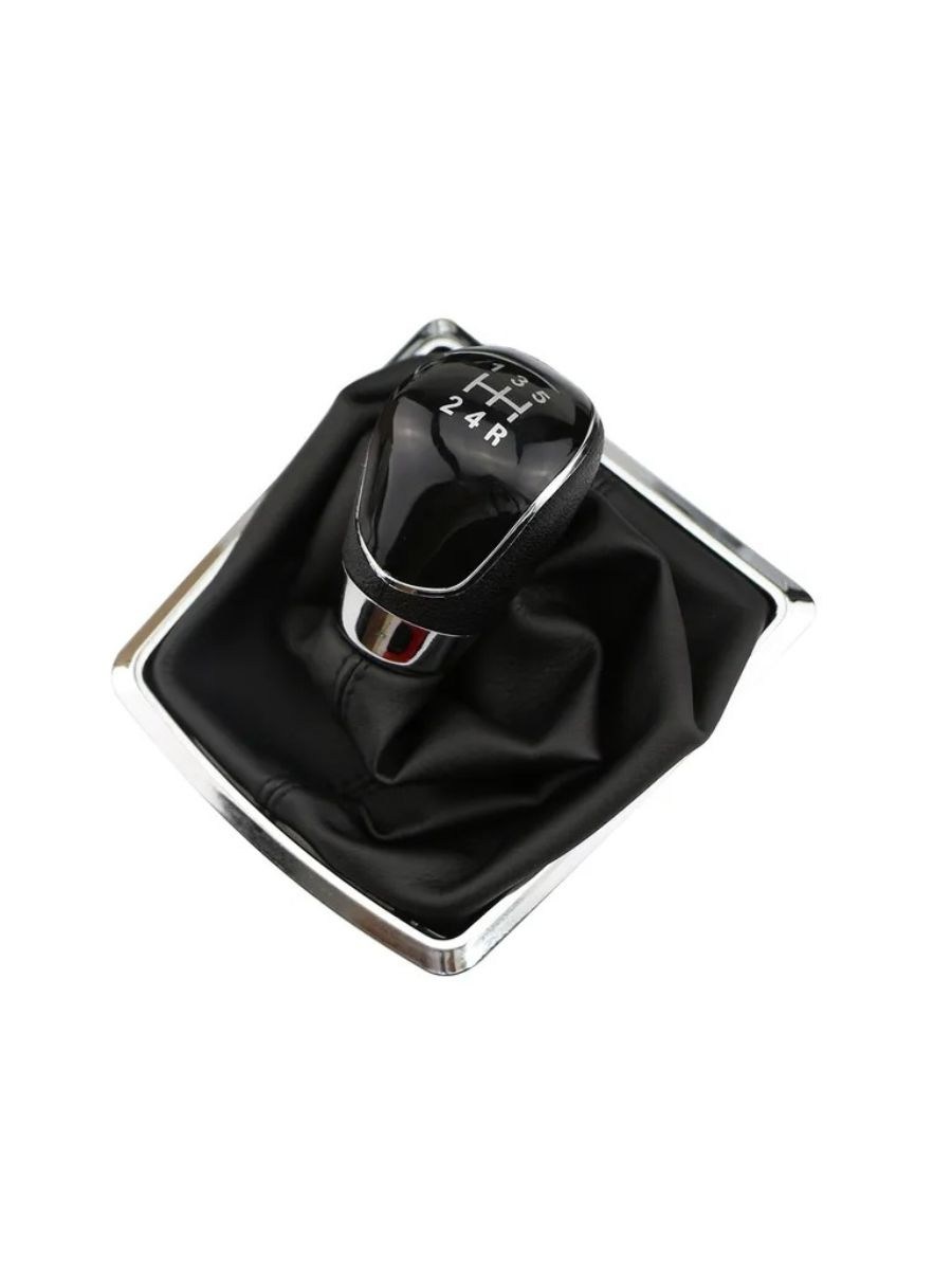 Топка за скоростен лост с маншон Ford Focus MK2 / C-Max 5 скорости