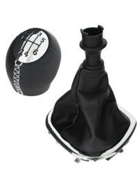 Топка за скоростен лост с маншон Opel Vivaro, Renault Trafic, Fiat Talento (6 скорости)